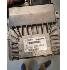 Драйвер Компьютер Ford Escape 2.5 gv6a-12b684-cb