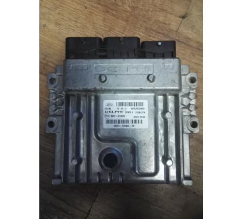 КОМПЬЮТЕР ДВИГАТЕЛЯ 2.0 TDCI FORD MONDEO MK4 / S-MAX