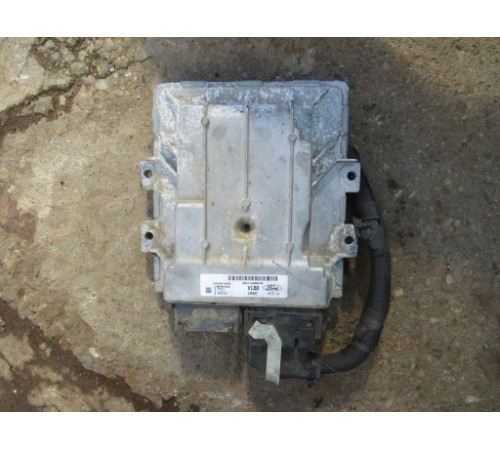 КОМПЬЮТЕР A2C38412600 FORD TRANSIT CUSTOM LIFT