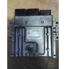 КОМПЬЮТЕР ДВИГАТЕЛЯ 2.0 TDCI FORD MONDEO MK4 / S-MAX