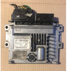 КОМПЬЮТЕР FORD MONDEO MK5 2.0 TDCI 97RI - 010012