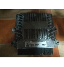 6M5112A650AEA FORD KWBA КОМПЬЮТЕР