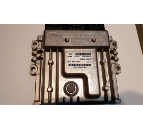 Компьютер ford au71-12a650-ac au7112a650ac