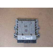 FORD КОНТРОЛЛЕР AB39-12A650-FF КОМПЬЮТЕР ДВИГАТЕЛЯ