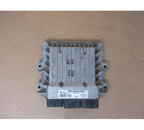 FORD КОНТРОЛЛЕР AB39-12A650-FF КОМПЬЮТЕР ДВИГАТЕЛЯ