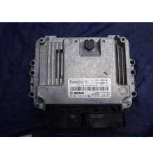 Водитель компьютера двигателя для Ford FOCUS MK3 LIFT 1.0