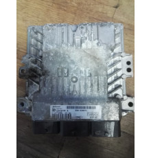 КОМПЬЮТЕР ДВИГАТЕЛЯ 1.6 TDCI FORD MONDEO MK4 / S-MAX