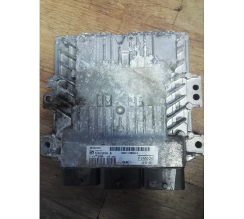 КОМПЬЮТЕР ДВИГАТЕЛЯ 1.6 TDCI FORD MONDEO MK4 / S-MAX