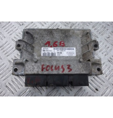 FORD FOCUS MK3 1.6 16V КОМПЬЮТЕР BV61-12A650-CPB