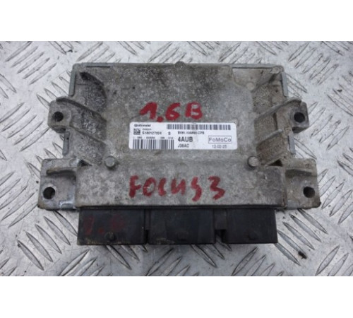 FORD FOCUS MK3 1.6 16V КОМПЬЮТЕР BV61-12A650-CPB