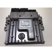 КОМПЬЮТЕР FORD MONDEO MK4 2.0 TDCI AG91-12A650 - AEF