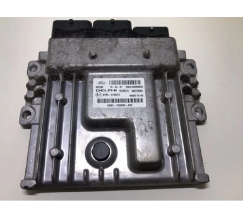 КОМПЬЮТЕР FORD MONDEO MK4 2.0 TDCI AG91-12A650 - AEF
