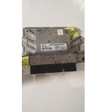 Компьютер Ford dv61-12a650-bbb s180127033b focus