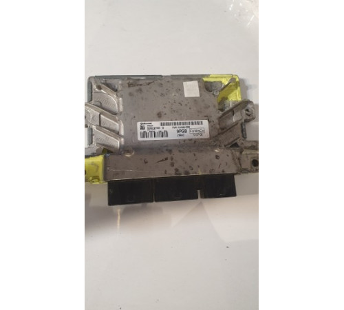 Компьютер Ford dv61-12a650-bbb s180127033b focus