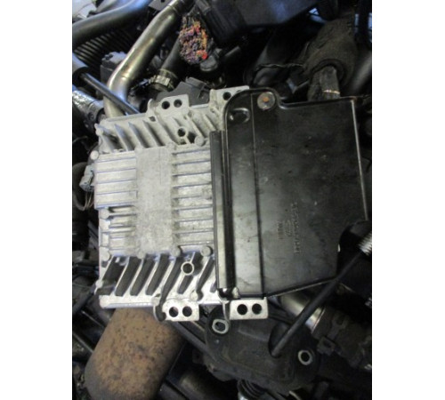 FORD GALAXY MK3 2.0 TDCI КОМПЬЮТЕР КЛЮЧ ЗАЖИГАНИЯ