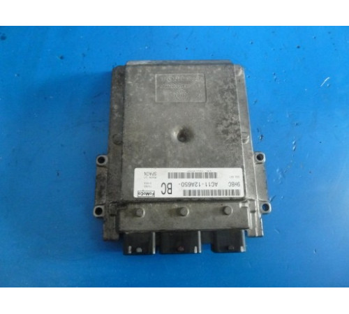 КОМПЬЮТЕР FORD MONDEO MK4 GALAXY 7G91-12A650-AKC