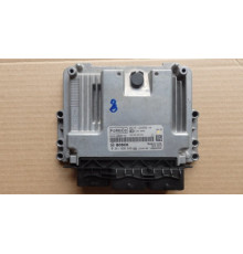 FORD КОНТРОЛЛЕР DN15-12A650-XA КОМПЬЮТЕР ДВИГАТЕЛЯ