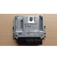 FORD КОНТРОЛЛЕР CV11-12A650-DG КОМПЬЮТЕР ДВИГАТЕЛЯ