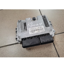 КОМПЬЮТЕР ДВИГАТЕЛЯ FORD FOCUS MK3 10-14R ST 2.0 B