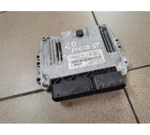 КОМПЬЮТЕР ДВИГАТЕЛЯ FORD FOCUS MK3 10-14R ST 2.0 B