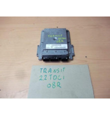 КОМПЬЮТЕР ДВИГАТЕЛЯ FORD TRANSIT 06-13R 2.2 TDCI