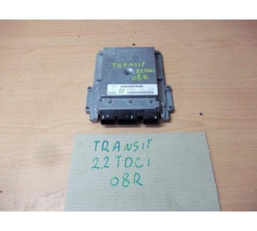 КОМПЬЮТЕР ДВИГАТЕЛЯ FORD TRANSIT 06-13R 2.2 TDCI