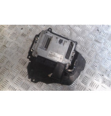 ДРАЙВЕР КОМПЬЮТЕРА FORD 9V21-12A650-AC