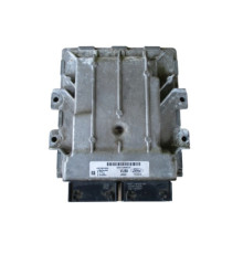 КОМПЬЮТЕР ДВИГАТЕЛЯ GK21-12A650-CA TRANSIT CUSTOM 2.0