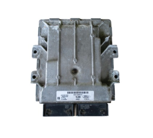 КОМПЬЮТЕР ДВИГАТЕЛЯ GK21-12A650-CA TRANSIT CUSTOM 2.0