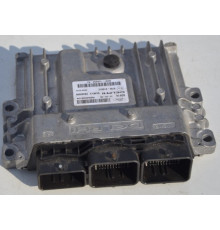 Ford Mondeo MK4 2.0 TDCi компьютер BG9112A650RJ