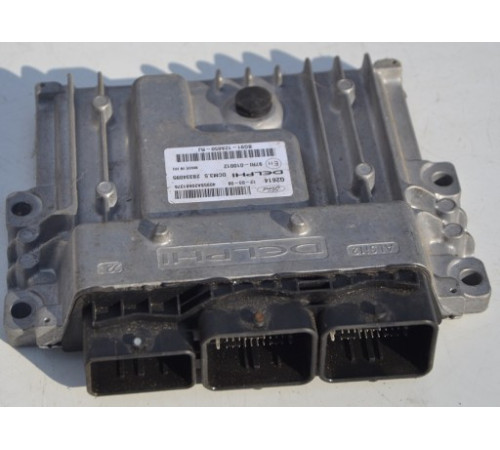 Ford Mondeo MK4 2.0 TDCi компьютер BG9112A650RJ