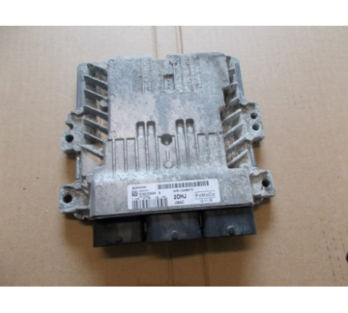 КОМПЬЮТЕР ДРАЙВЕР FORD C-MAX MK2 1.6 TDCI