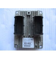 КОМПЬЮТЕР FORD KA IAW5SF8.K2 51843150 ЧИСТЫЙ
