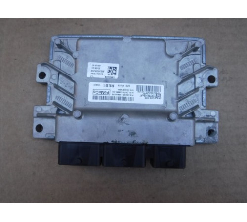 Драйвер компьютера FORD C-MAX MK2 Hybrid ENERGI