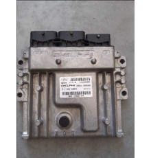 FORD Focus 12R. компьютер 2,0 TDCI EURO5