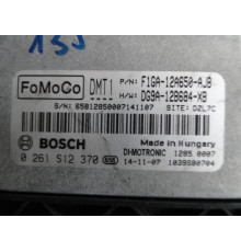 КОМПЬЮТЕР ДВИГАТЕЛЯ ДРАЙВЕР FORD FIGA-12A650-AJB