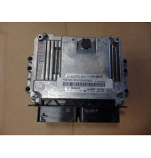 FORD FOCUS MK3 1.0 КОМПЬЮТЕР ДВИГАТЕЛЯ H1FA-12A650-BC