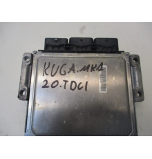 КОМПЬЮТЕР ДВИГАТЕЛЯ FORD KUGA 2.0 TDCI AV41-12A650-CF