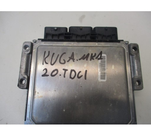 КОМПЬЮТЕР ДВИГАТЕЛЯ FORD KUGA 2.0 TDCI AV41-12A650-CF