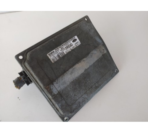 ВОДИТЕЛЬ КОМПЬЮТЕРА ДВИГАТЕЛЯ FORD S118107006E