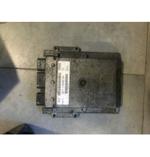 КОМПЬЮТЕР FORD TRANSIT 2.2 TDCI 6C1112A650AH