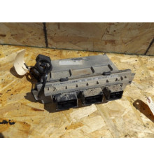 Компьютер двигателя 3.7 FORD F150 F 150 09-14 ключ