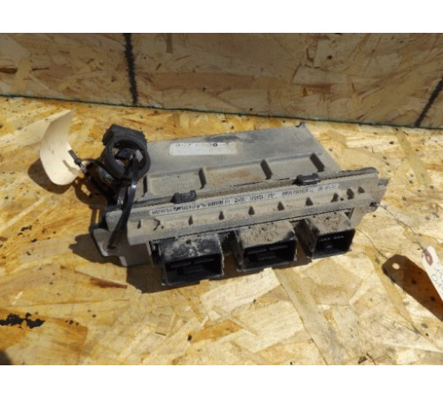 Компьютер двигателя 3.7 FORD F150 F 150 09-14 ключ