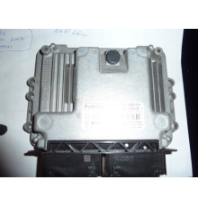 FORD FOCUS MK3 КОМПЬЮТЕР ДВИГАТЕЛЯ CV61 - 12A650-AVA
