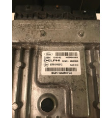 компьютер Ford bg91-12a650-fge 28403828 dcm 3.5