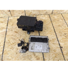 Компьютер двигателя ключ для FORD F150 F 150 04-07