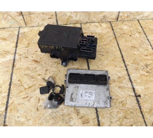 Компьютер двигателя ключ для FORD F150 F 150 04-07