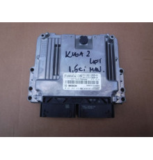 Водитель компьютера FORD KUGA Mk2 LIFT 1.5 TDCi