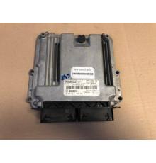 FORD КОНТРОЛЛЕР FS7A-12A650-BXC КОМПЬЮТЕР ДВИГАТЕЛЯ