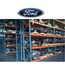 FORD C-MAX КОМПЬЮТЕР ДРАЙВЕР BV61-12A650-CDB